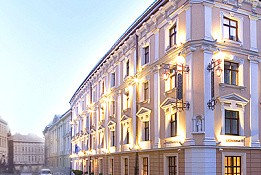 ООО с лицензией Министерства Культуры