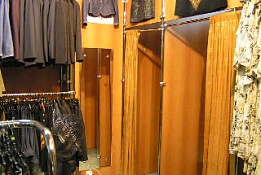Магазин женской одежды