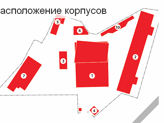 Кофейня в бизнес центре в самом проходном месте