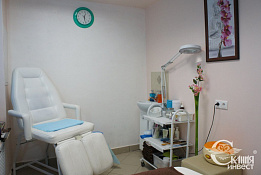 Салон красоты и spa зона Дмитровское шоссе