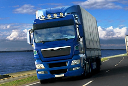 Транспортная компания с грузовым автопарком. От 2 млн прибыль.