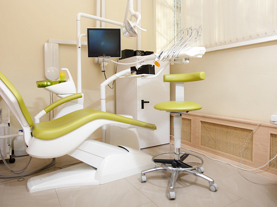 Сеть стоматологий помещения в собственности