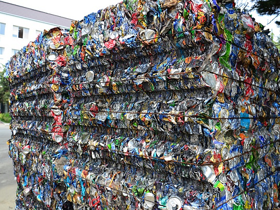 Бизнес по переработке бытовых отходов с быстрой окупаемостью