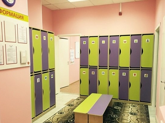 Частный детский сад у метро Пролетарская