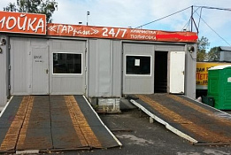 Прибыльная Автомойка