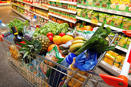 Прибыльный продуктовый Магазин