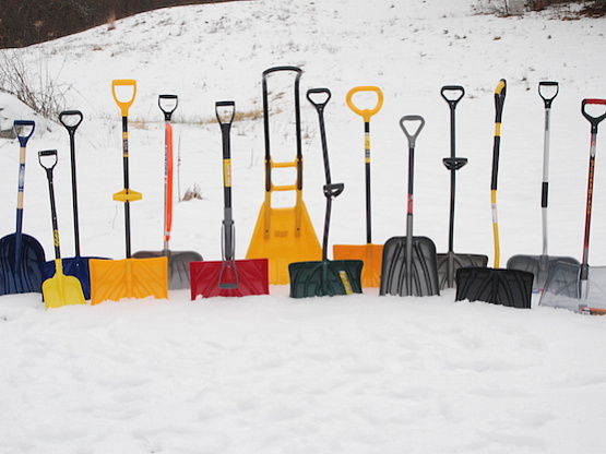 Производство садово-огородного и снегоуборочного инструмента