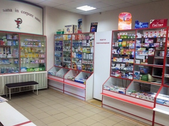 Аптека на севере Петербурга. 12 лет в бизнесе