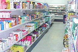Минимаркет в Подольске ( продукты, сопутствующие товары).