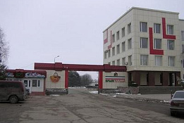Крупный тепличный комплекс в Крыму