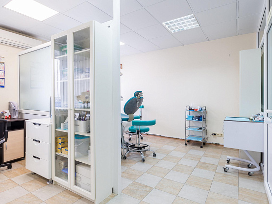 Медицинская клиника косметологии и стоматологии в Санкт-Петербурге