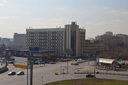 Продажа арендного бизнеса Бизнес центр