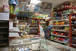 Магазин продукты м.Текстильщики(Внесен задаток)