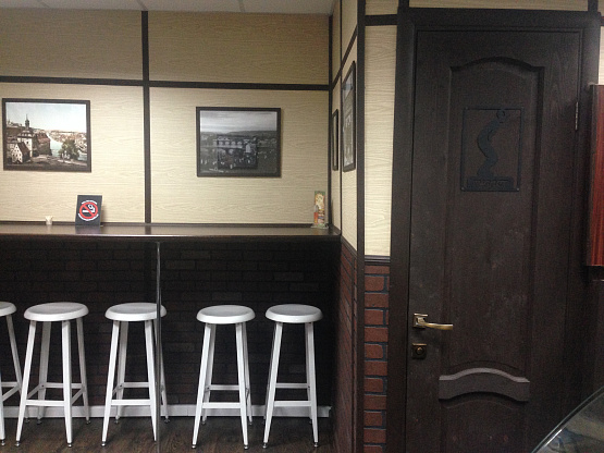 Магазин-бар разливного пива в Митино