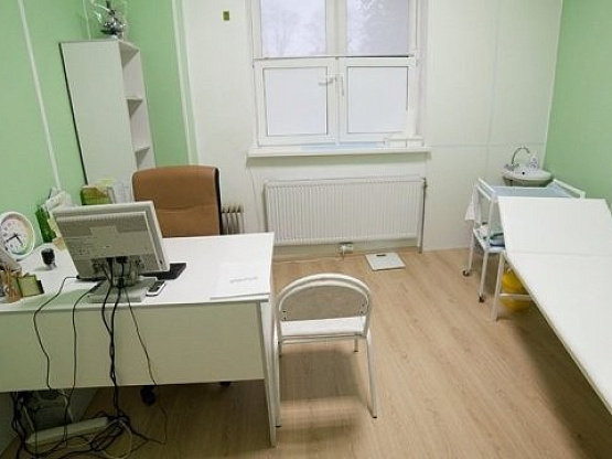Медицинский центр Прибыльный