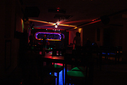 Ресторан & Party Bar. Срочная продажа.