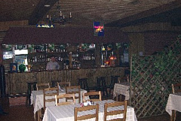 Ресторан-бильярдная в Марьино