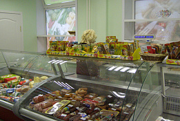 Продуктовый магазин район Куркино