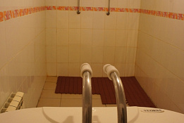 Салон красоты и spa зона Дмитровское шоссе