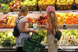 Продуктовый магазин Дмитровское шоссе (внесен задаток)
