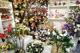 Интернет магазин цветов с доставкой по Москве и МО