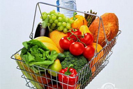 Продуктовый магазин м. Волгоградский проспект