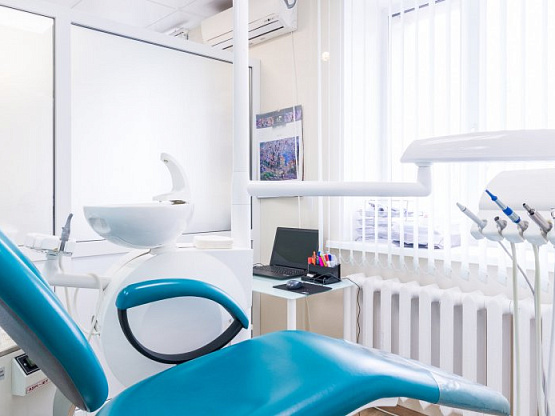 Медицинская клиника косметологии и стоматологии в Санкт-Петербурге