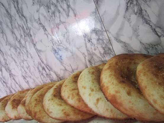 Современная пекарня Тандыр