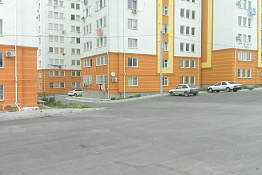 Коммерческие площади 1000 м.кв. в Севастополе (новый жилой квартал)