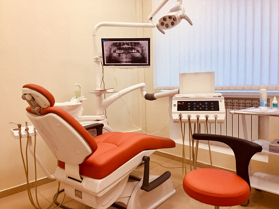 Стоматологический центр в Казани