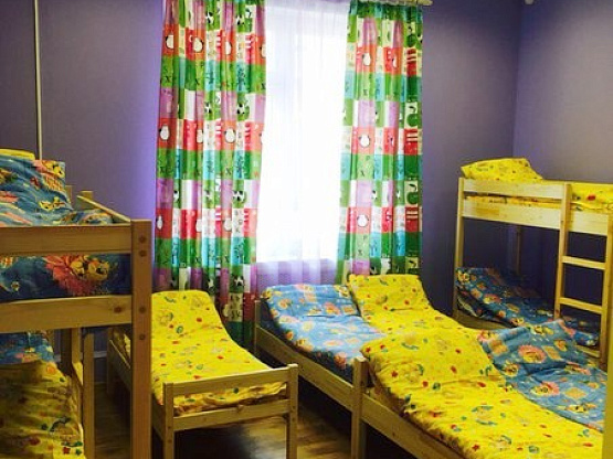 Детский сад в Невском районе